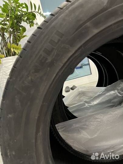 Pirelli P Zero 285/45 R20 108W