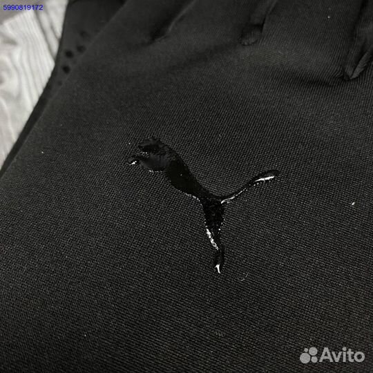 Перчатки Puma