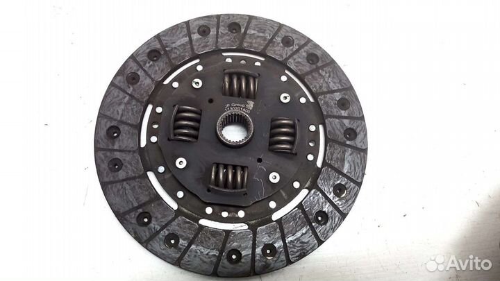 Диск сцепления Volkswagen Golf 4