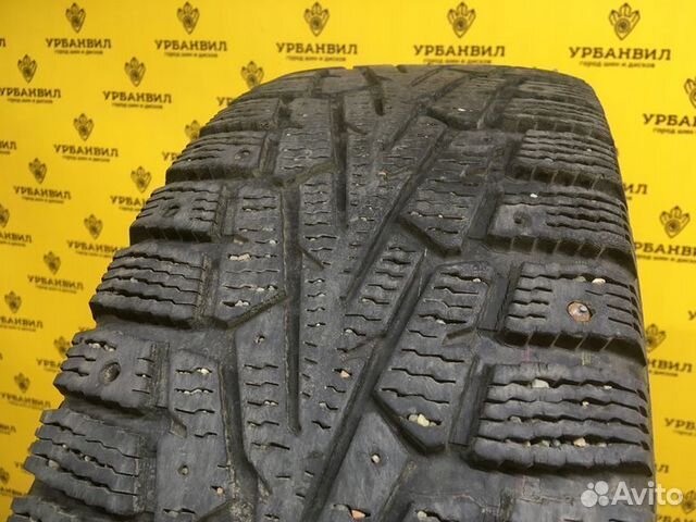 Cordiant Snow Cross PW-2 215/65 R16 102T