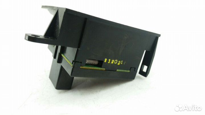 Часы Toyota Carina AT192 5A 1993