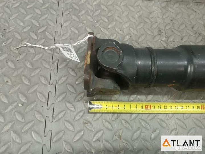 Карданный вал задний toyota crown