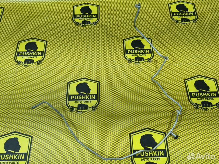 Трубка кондиционера высокого давления Renault