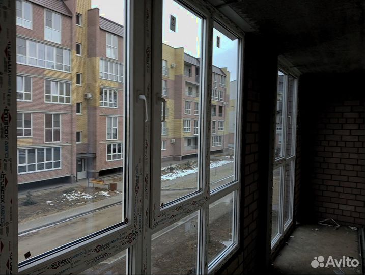 Пластиковые окна и балконы