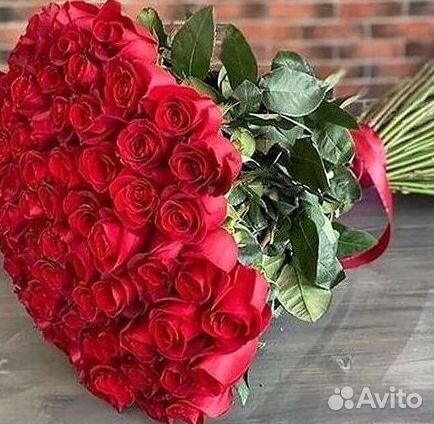 Высокие розы Гигантские розы 110