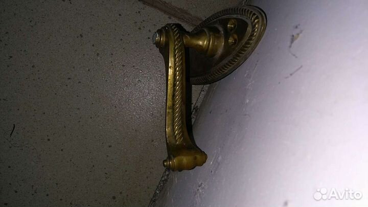 Ручки старомодные