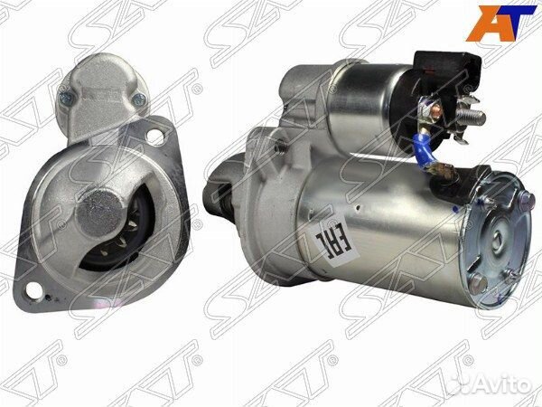 Стартер KIA cerato koup