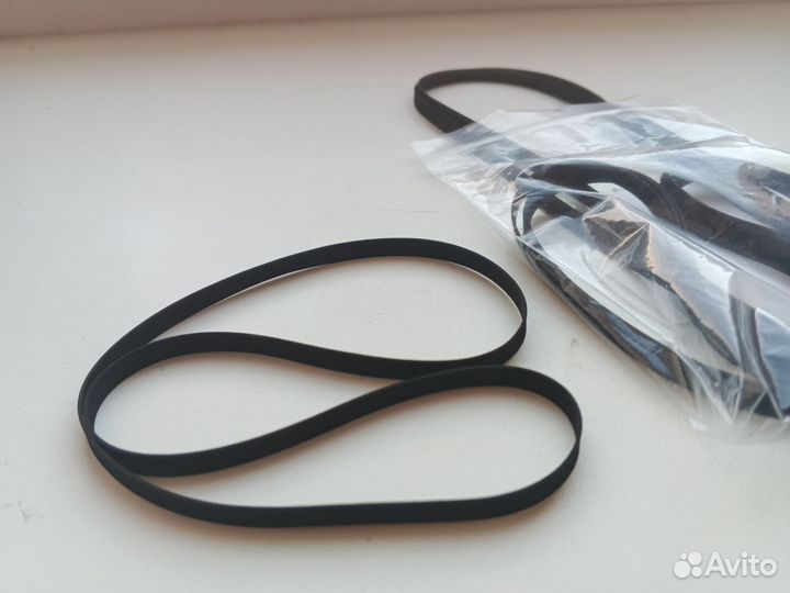 Пассик плоский для Веги 5х230