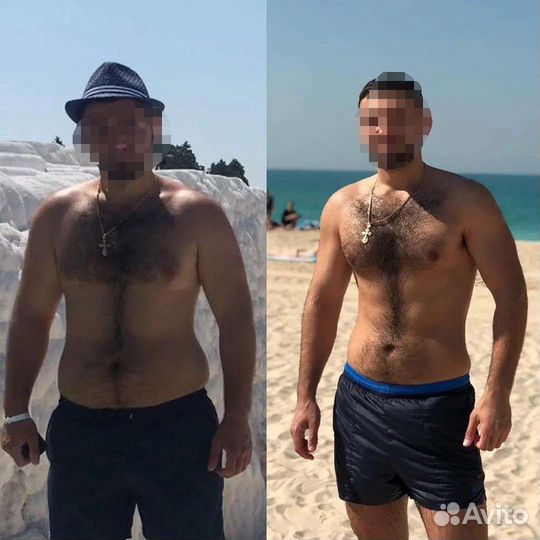 Наставничество по питанию. Индивидуальные рационы