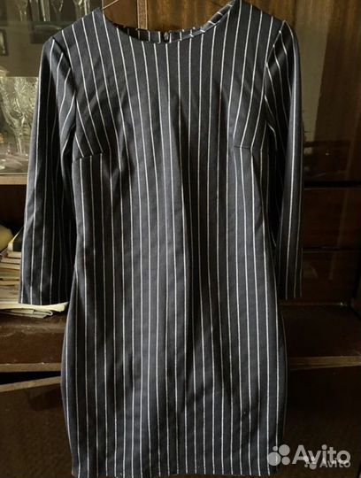 Платье новое