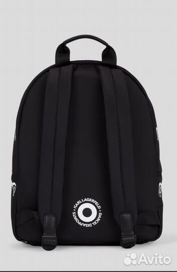 Рюкзак Karl Lagerfeld оригинал