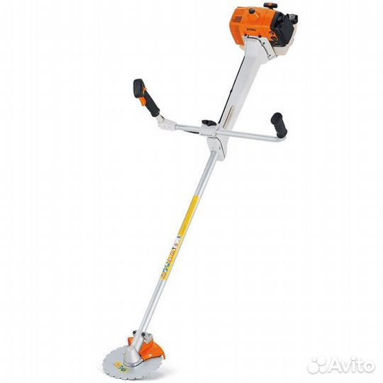 Кусторез Stihl FS 450-K 41282000161
