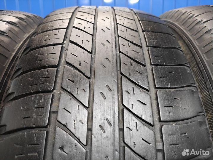 Goodyear Wrangler HP 245/65 R17