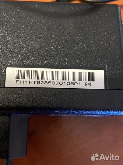 Lcap16A-E блок питания телевизора Lg