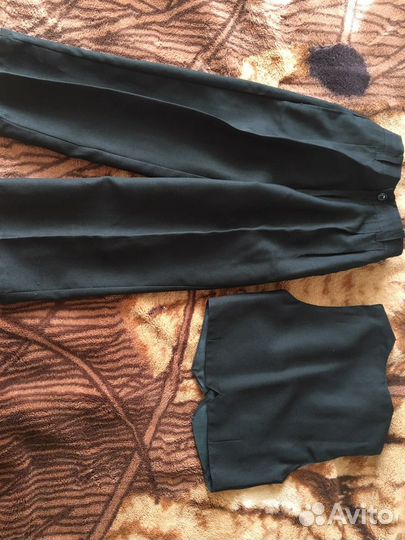 Костюм для мальчика