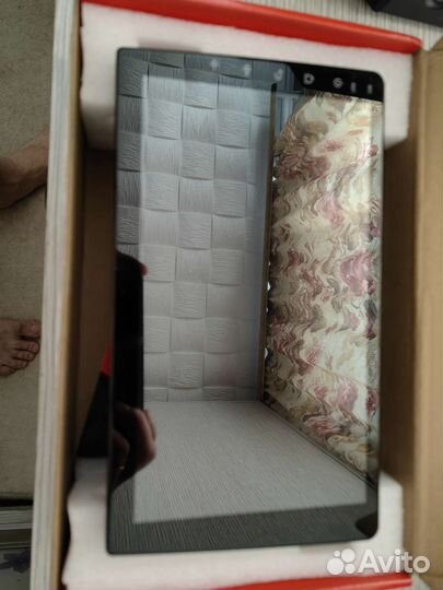 Автомагнитола 9 дюймов 2din android