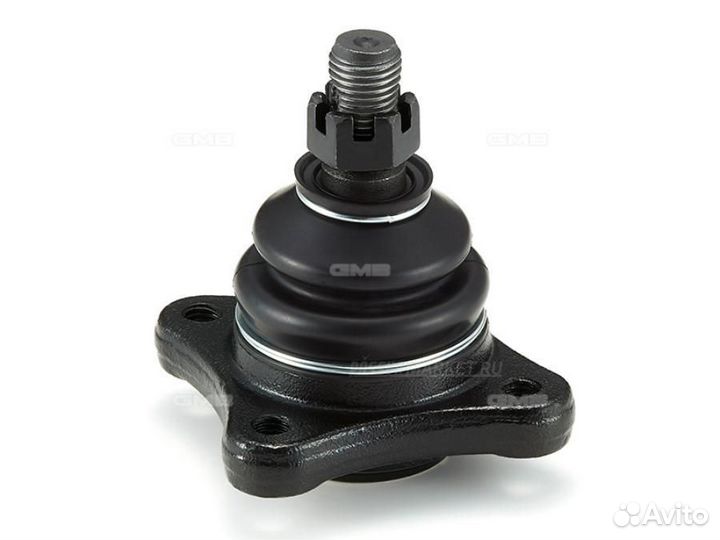 GMB 0104-0741 Опора шаровая прав/лев