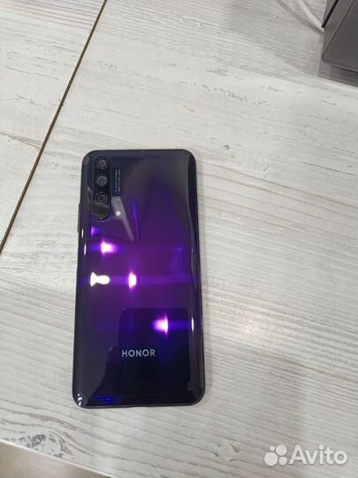 HONOR 20 Pro, 8/256 ГБ