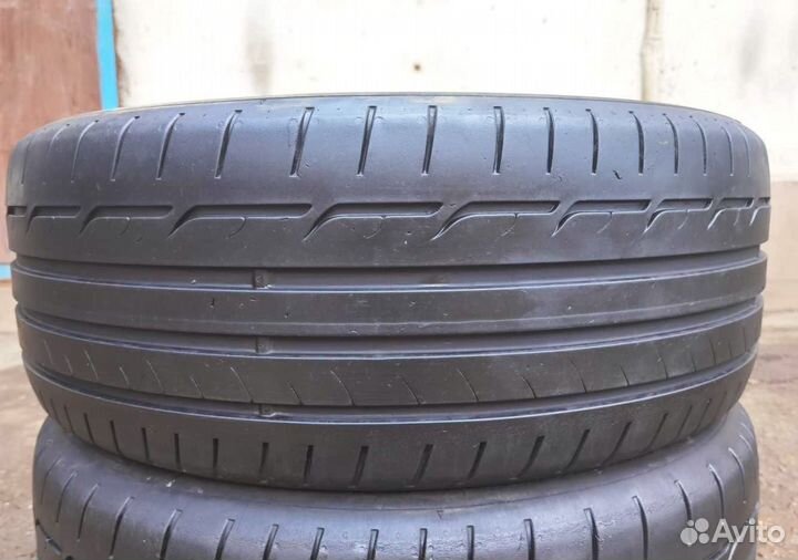 Dunlop Sport Maxx RT 225/45 R19 92W