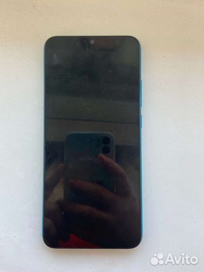 Xiaomi Redmi 9A, 2/32 ГБ