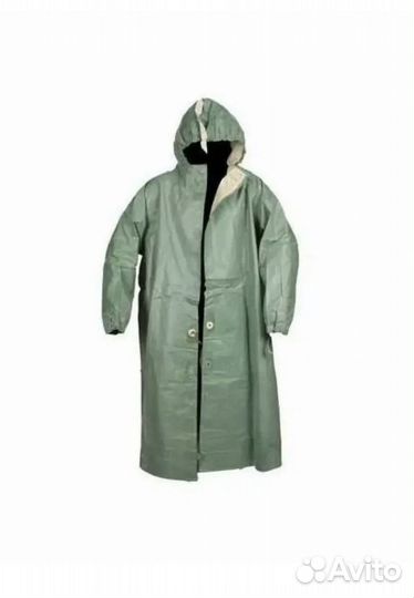 Плащ озк