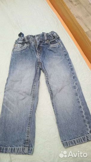 Детские вещи