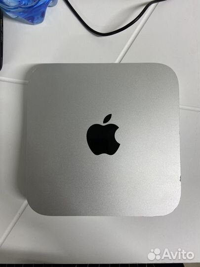 Apple Mac mini 2012