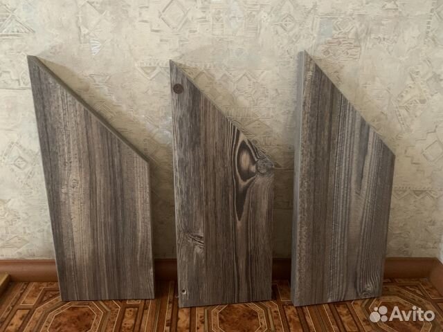 Доски мебельные