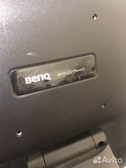 Монитор Benq