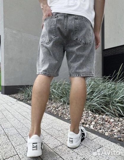 Стильные джинсовые шорты в ассортименте