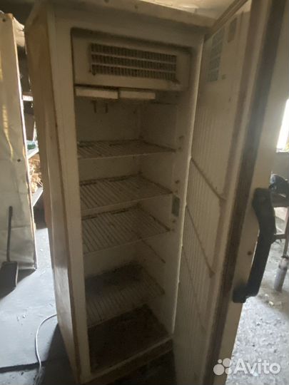Морозильная камера