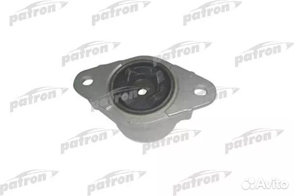 Patron PSE4148 Опора амортизатора ford Fiesta VFus