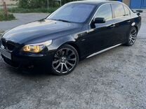 BMW 5 серия 3.0 AT, 2005, 140 000 км, с пробегом, цена 1 599 999 руб.