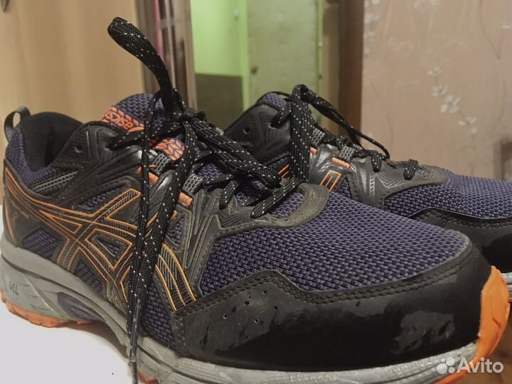 Asics Gel-Venture 8