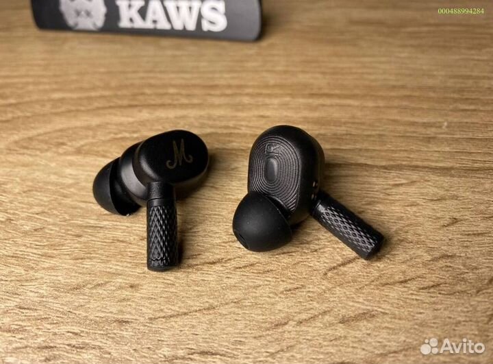 Наушники Marshall Motif (Арт.65097)