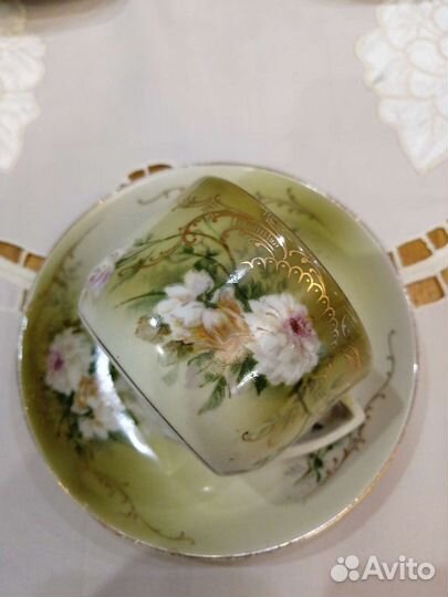 Сервиз Кузнецова