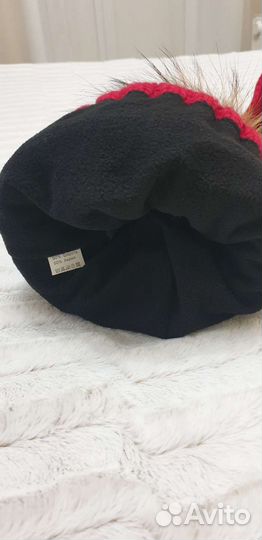 Шапка и снуд