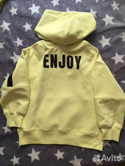 Костюм детский 122 Maag Zara