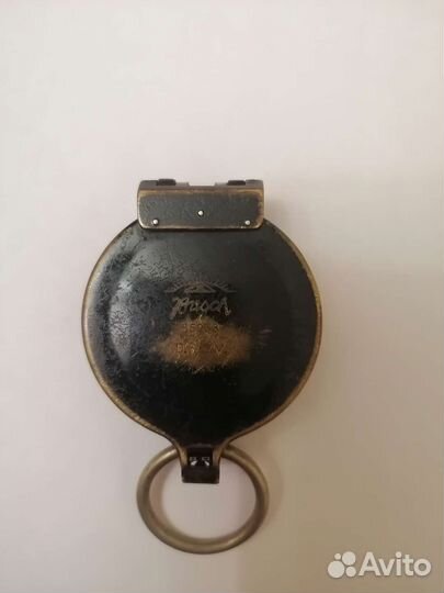 Компас D.R.G.M