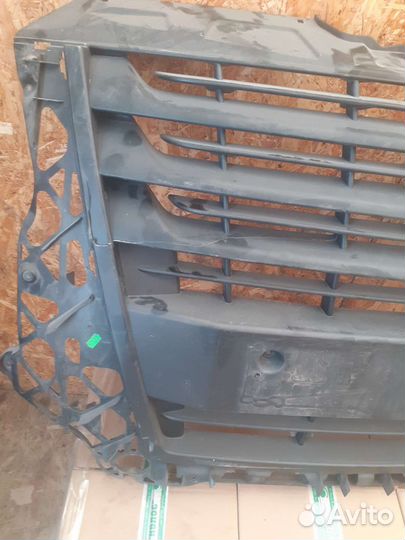 Копот газель некст