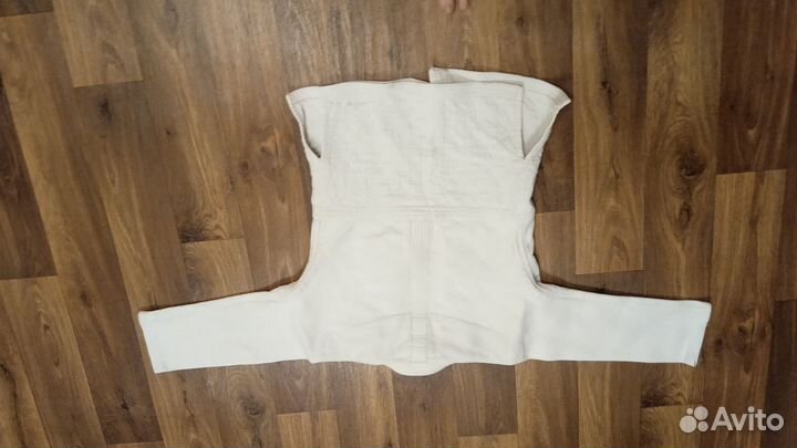 Кимоно для дзюдо 150