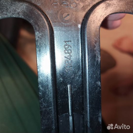 Запчасти для вертик.стиралки Zanussi ZWP582