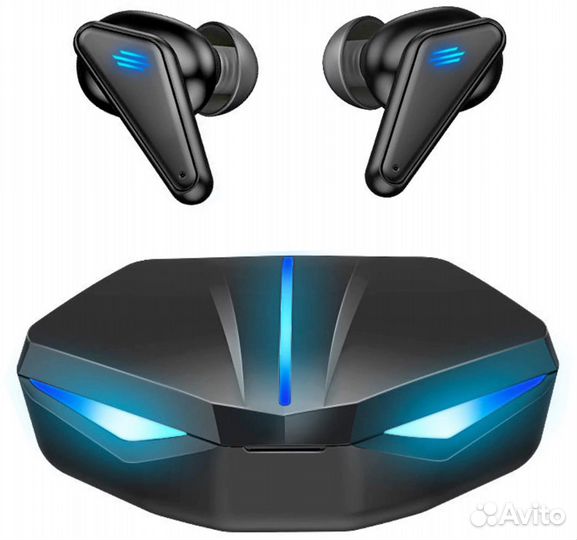 Наушники игровые беспроводные
