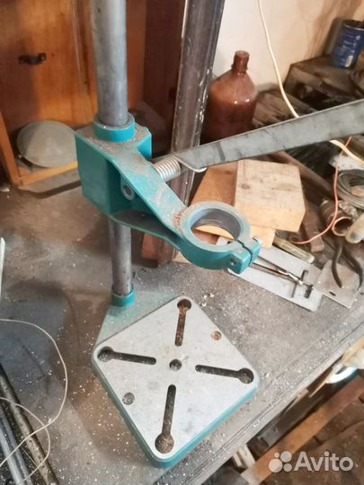 Держатель для дрели