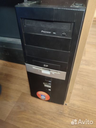 Системные блоки