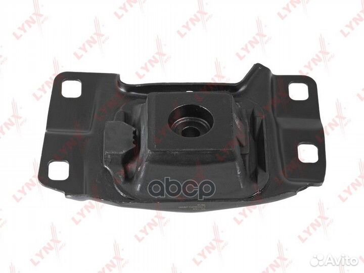 Опора кпп mazda 3/5 03- верхн. ME1308 lynxauto