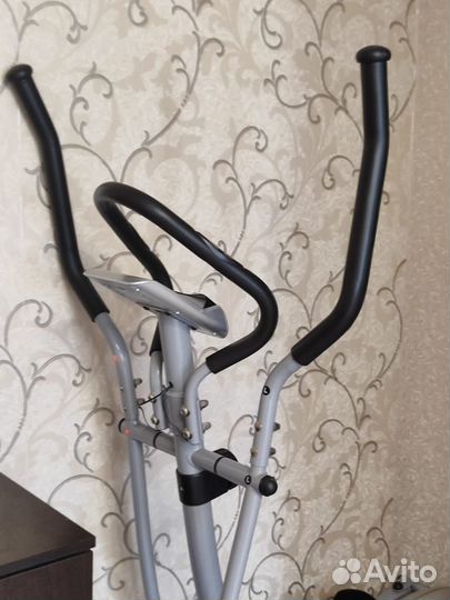 Эллиптический тренажер бу