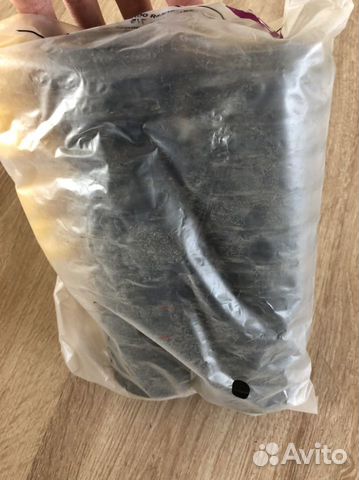 Отбойник пыльник задний комплект ваз лада склад Ор