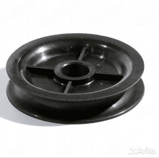 Ролик гибкого соединения (ширина 26) на смещение