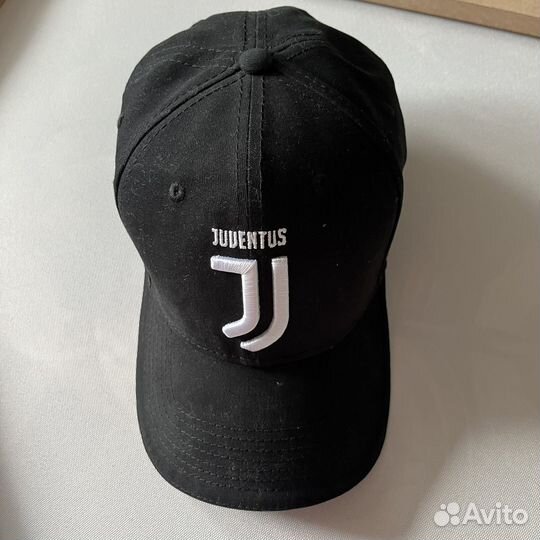 Кепка Juventus